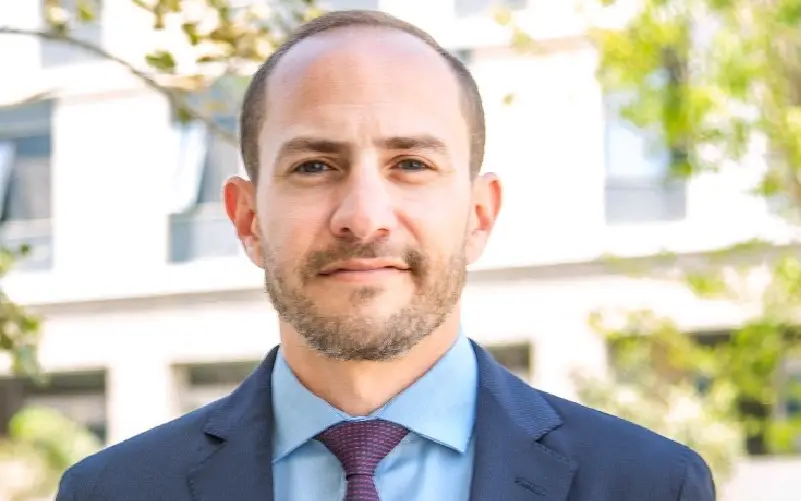 علي السمرا مدير القطاع التجاري في سوديك