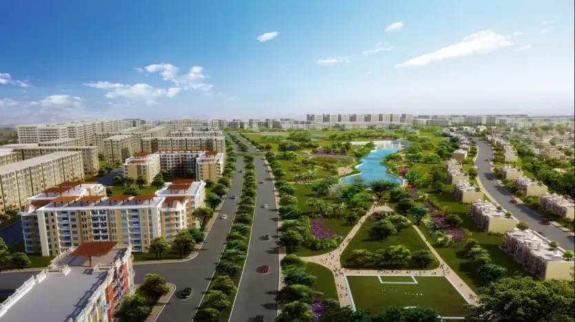 ايهما افضل الشروق أو هليوبوليس الجديدة تقييم الشروق وهليوبوليس الجديدة للسكن والاستثمار