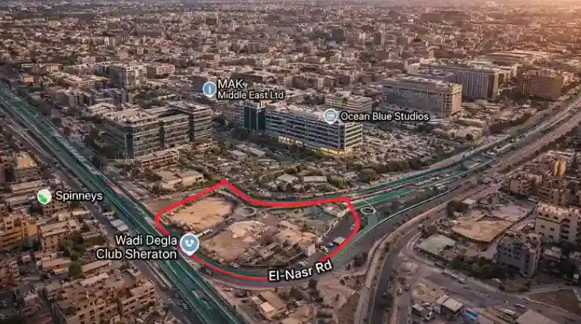 Sky Ridge شيراتون