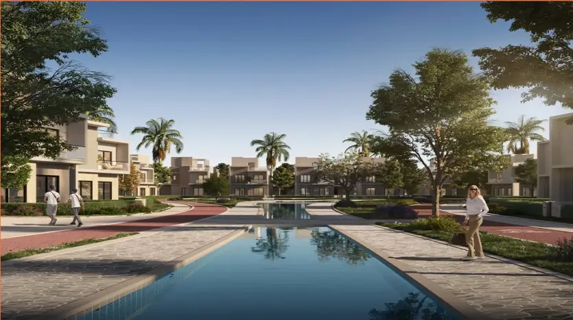 كمبوند ستاي فيلا Stay Villa Compound
