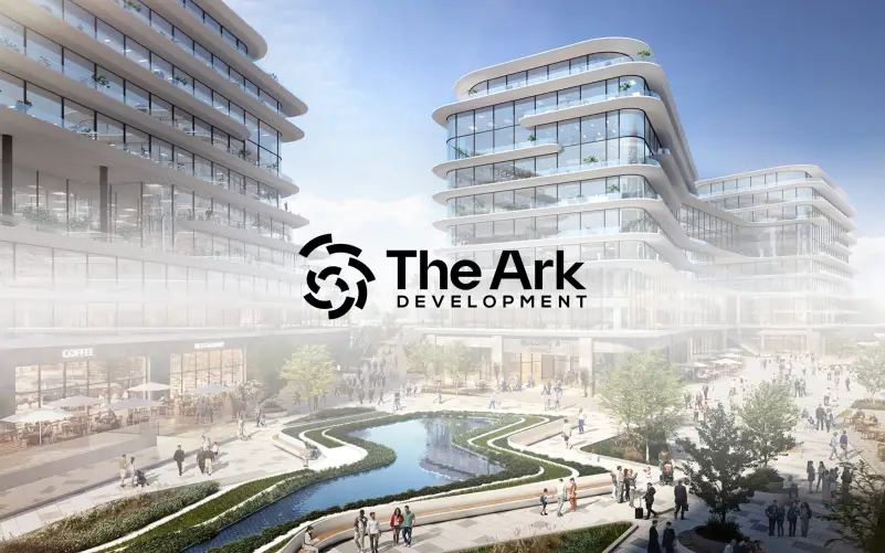 شركة ذا ارك للتطوير العقاري The Ark Development