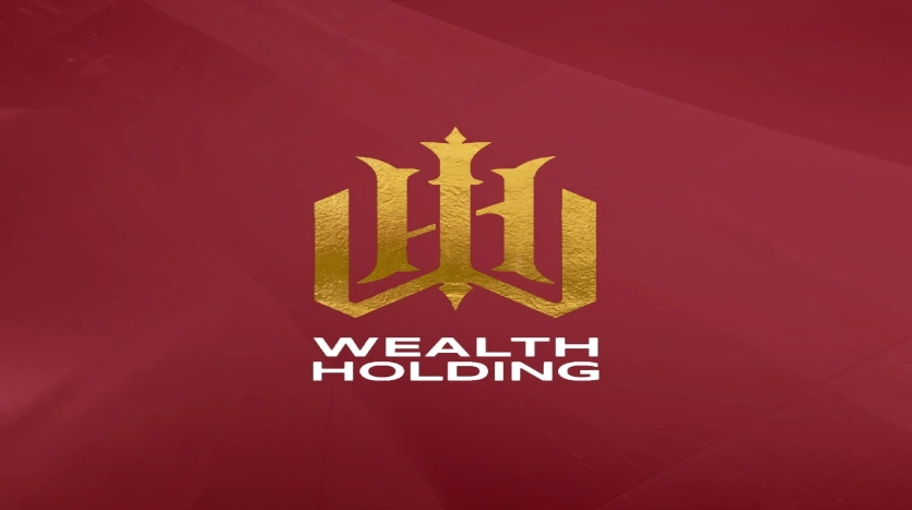 شركة ويلث العقارية شركة ويلث هولدينج للتطوير العقاري