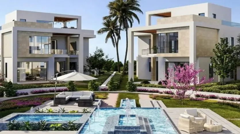 Wealth Holding New Zayed كمبوند ويلث نيو زايد