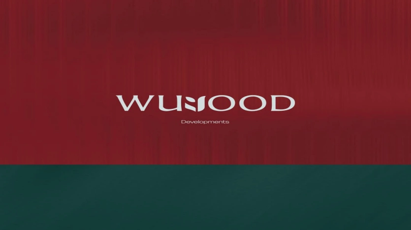 شركة وجود العقارية شركة Wujood