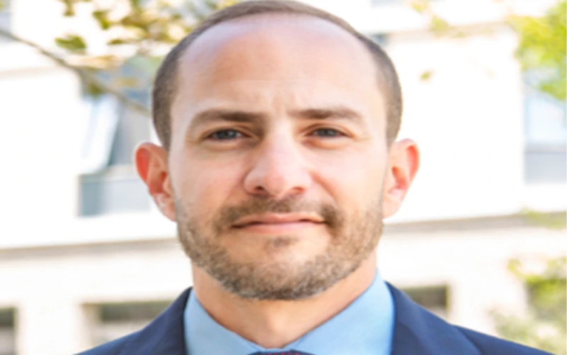 علي السمرا سوديك علي السمرا مدير القطاع التجاري في سوديك