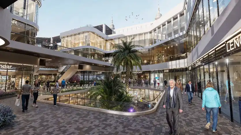 najma plaza mall مول نجمه بلازا الشيخ زايد