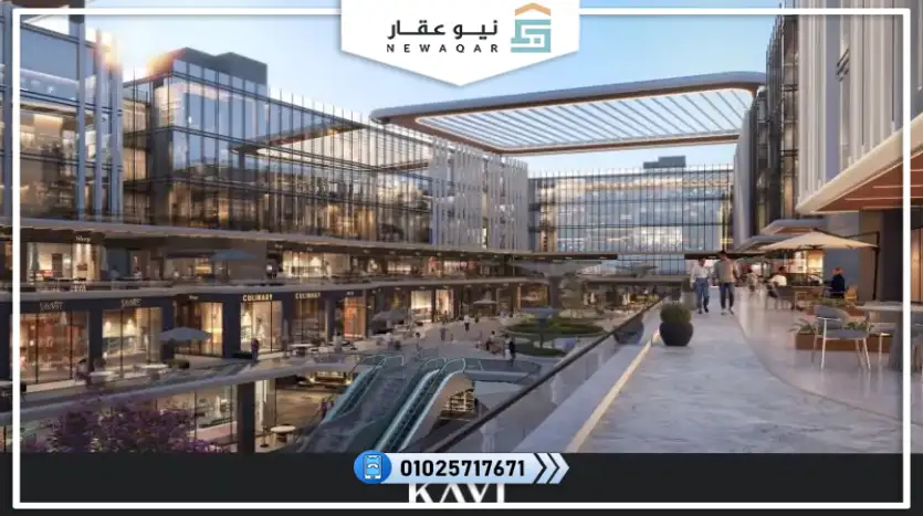 امتلك محل تجاري للبيع 49م بالتقسيط 84 شهر