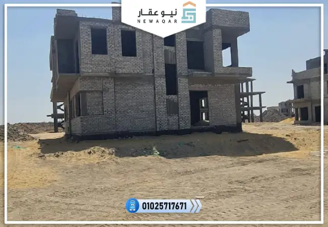 تاون هاوس للبيع 251م لاندسكيب