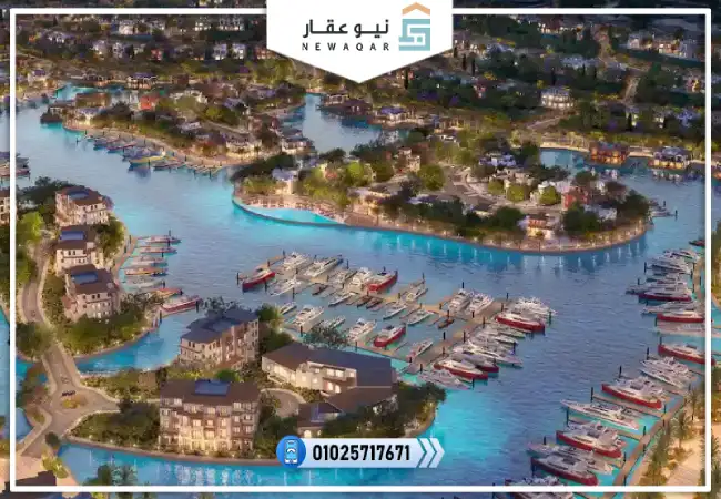 استديو للبيع 50م متشطب بالكامل