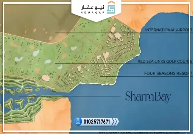 استديو للبيع 60م فيو مميز جدا
