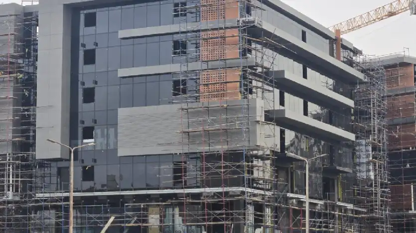 صور لايف مول سكاي ريدج شيراتون Sky Ridge Sheraton