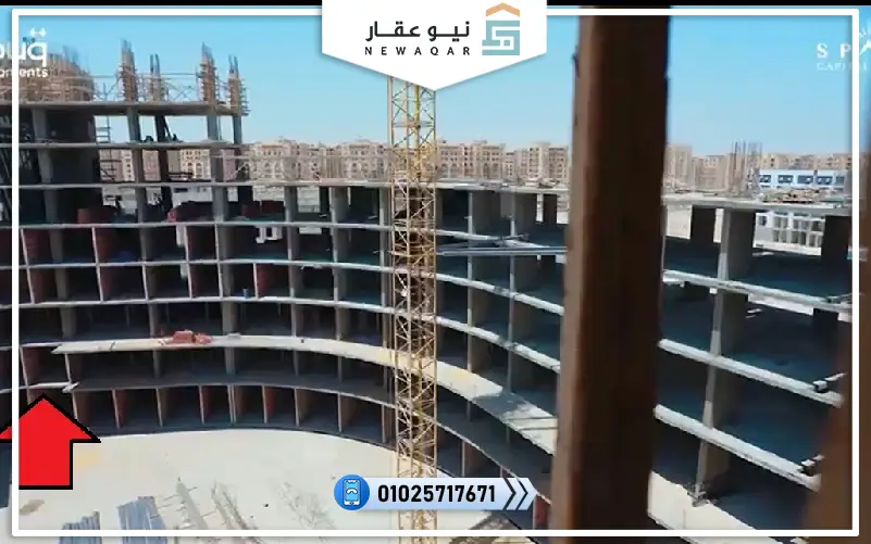 صيدلية للبيع 78م في العاصمة الادارية الجديدة