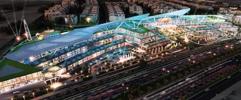 فيفث سكوير لشركة المراسم العقارية