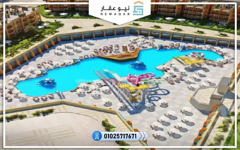 استوديو للبيع 35م بمقدم 140 الف