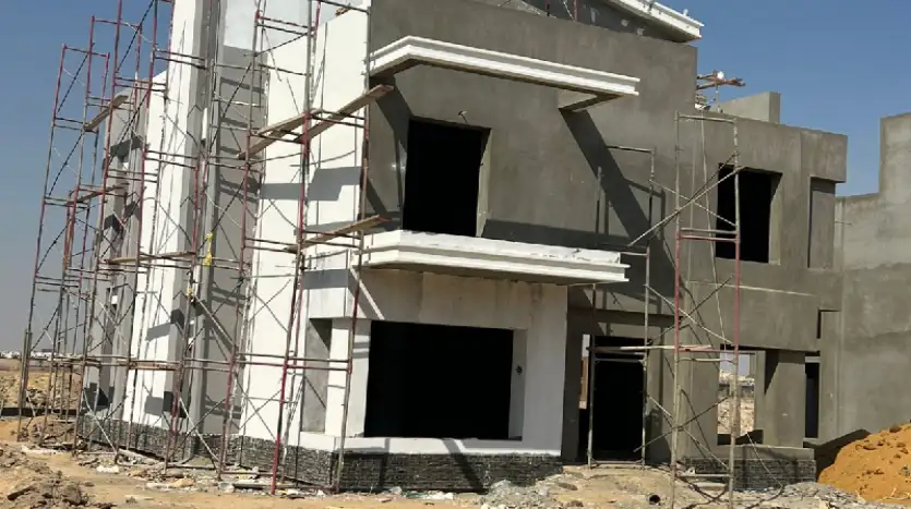 كمبوند تي بيرل زايد الجديدة Compound T Pearl New Zayed