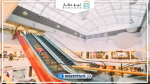 محل تجاري للبيع 62م  بعائد استثماري
