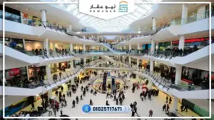محل تجاري للبيع 72متر بالتقسيط 8 سنين