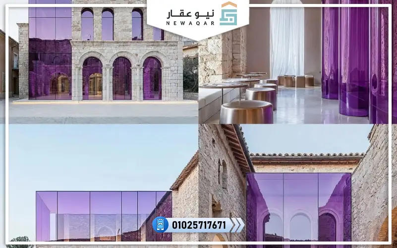 محل تجاري للبيع 55م مول سوار الشروق