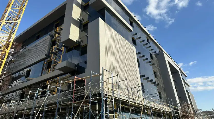 مول سكاي ريدج Sky Ridge