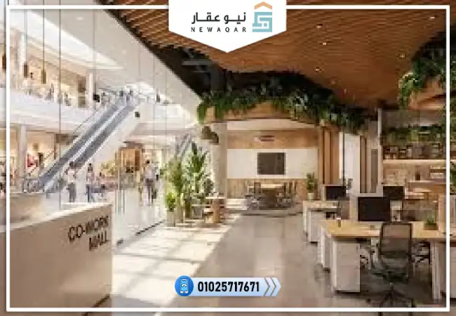 عياده طبيه للبيع 55متر بالتقسيط 8 سنين