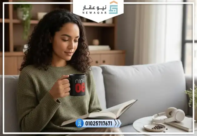 مكتب اداري للبيع 30متر تشطيب كامل