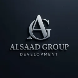 السعد جروب للتطوير العقاري