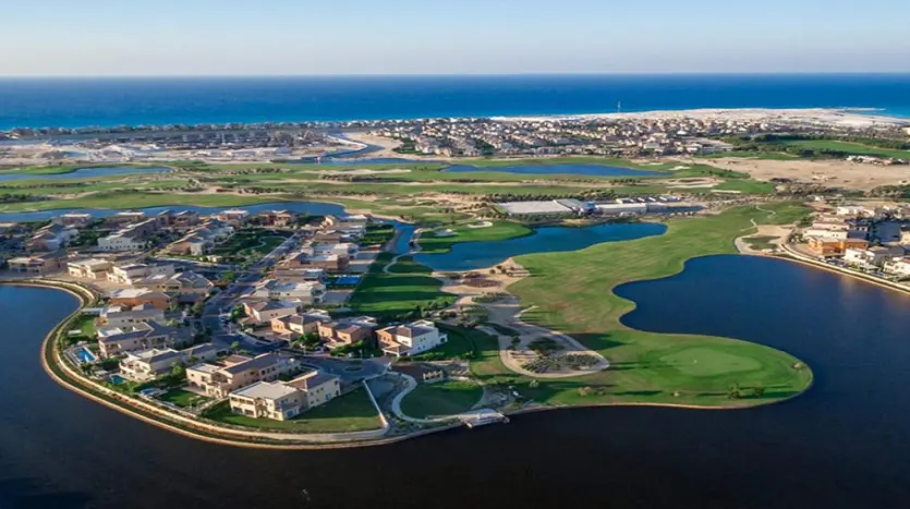 ارخص قرى الساحل الشمالي