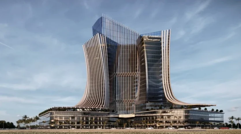 الاستشاري الهندسي محمد طلعت المهندس محمد طلعت