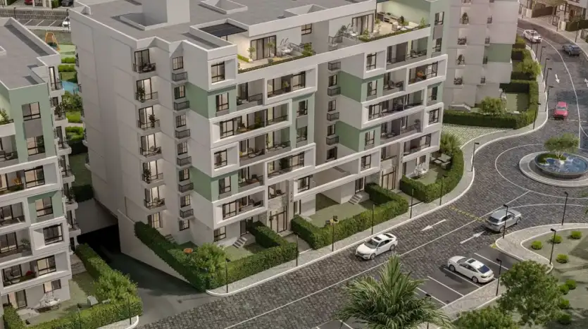 سعر المتر في هليوبوليس الجديدة الحي السادس سعر العقارات في الحي السادس بهليوبوليس الجديدة