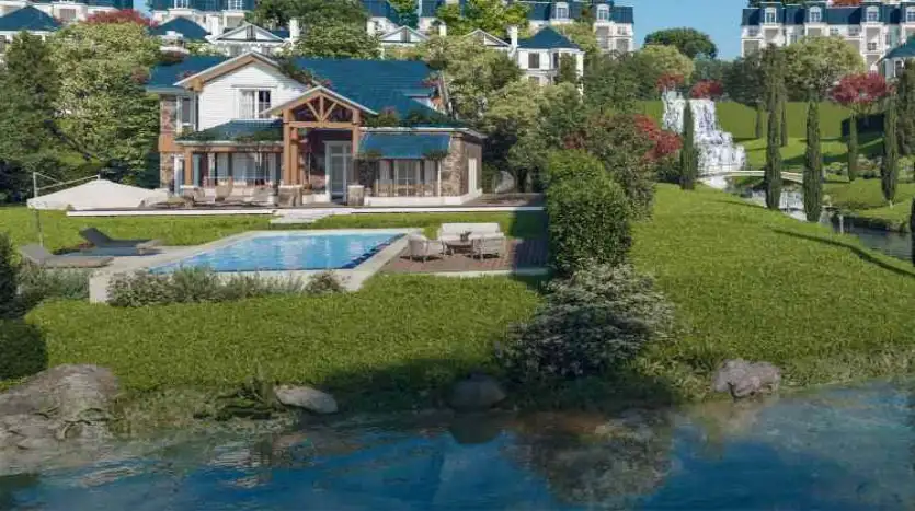 أفضل أحياء للعيش في مصر أنسب مناطق السكن في مصر