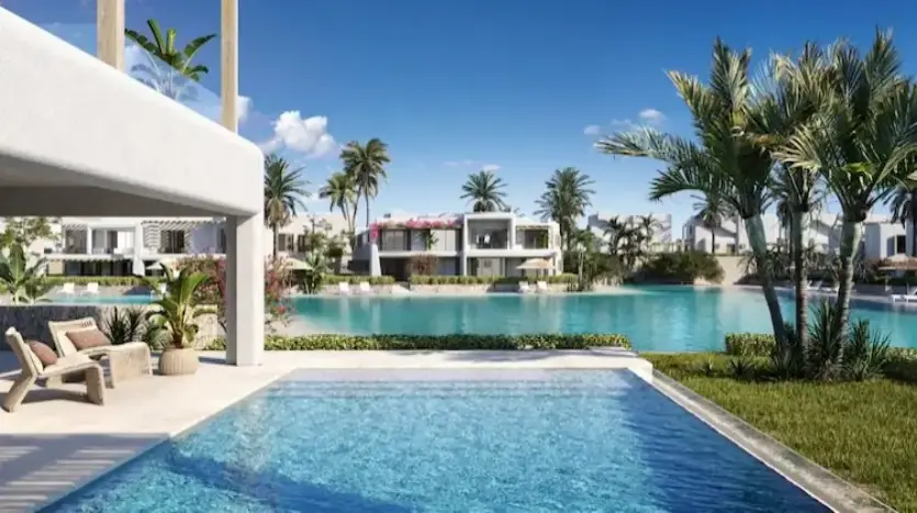 ارخص قرى الساحل الشمالي أرخص مشاريع الساحل الشمالي