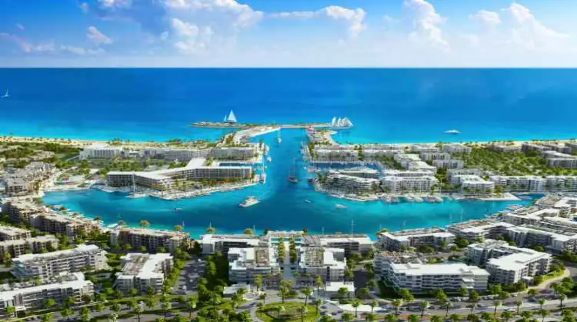 شركات التطوير العقاري في الساحل الشمالي