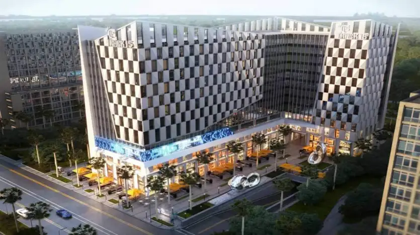 مشاكل شركة dig