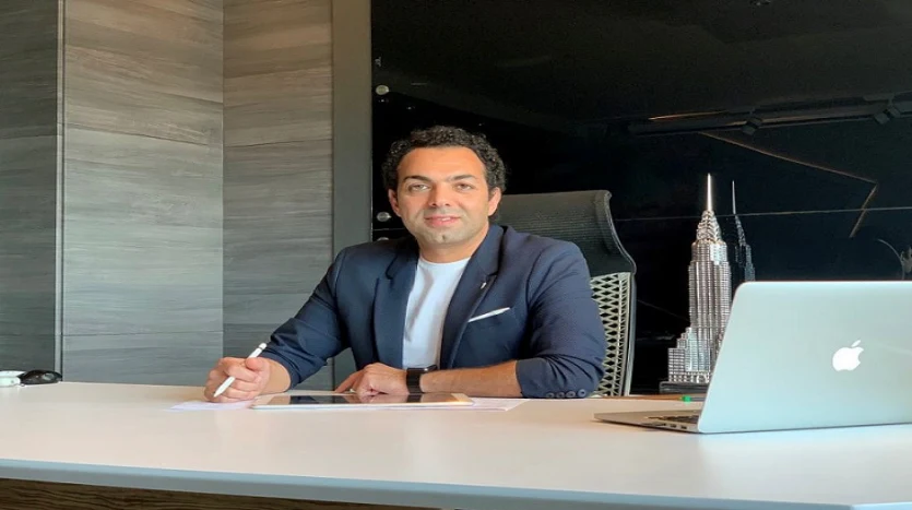 مشاريع الاستشاري الهندسي محمد طلعت العقارية