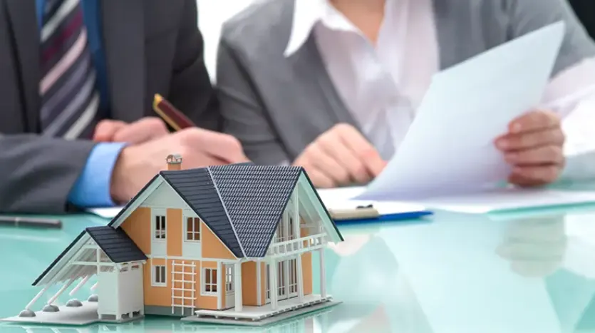 قواعد شراء عقار في مصر بالنسبة للعراقيين