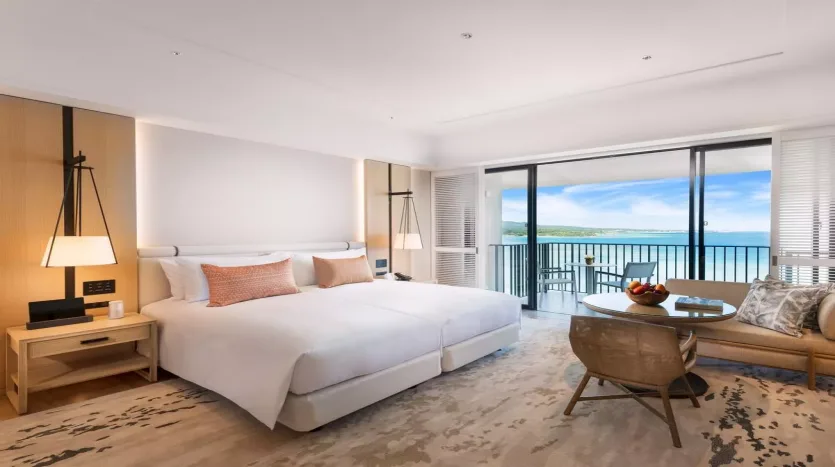 هل شراء غرفة فندقية متاح هل يمكن شراء غرفة في فندق