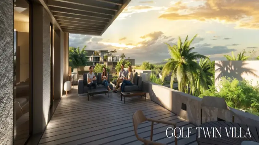 كمبوند مدن التجمع السادس