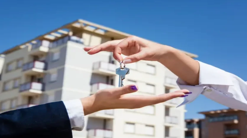 إمكانية التملك العقاري للسوريين في مصر شراء العقارات للسوريين في مصر