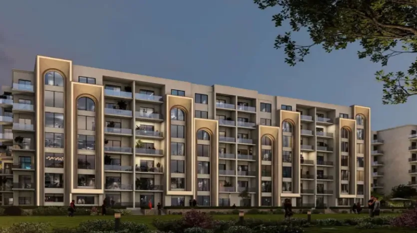 أسعار الشقق في هليوبوليس الجديدة