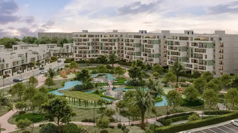 سعر المتر في هليوبوليس الجديدة الحي السادس