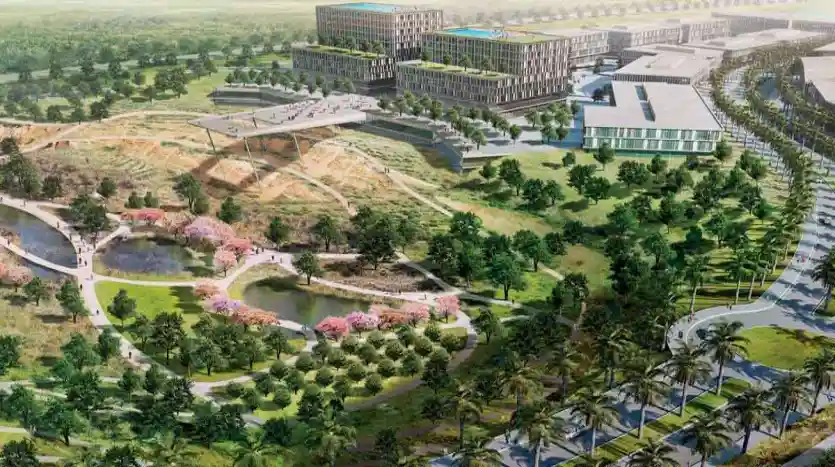 نقاط ضعف بالم هيلز التجمع الخامس مشاكل بالم هيلز التجمع الخامس