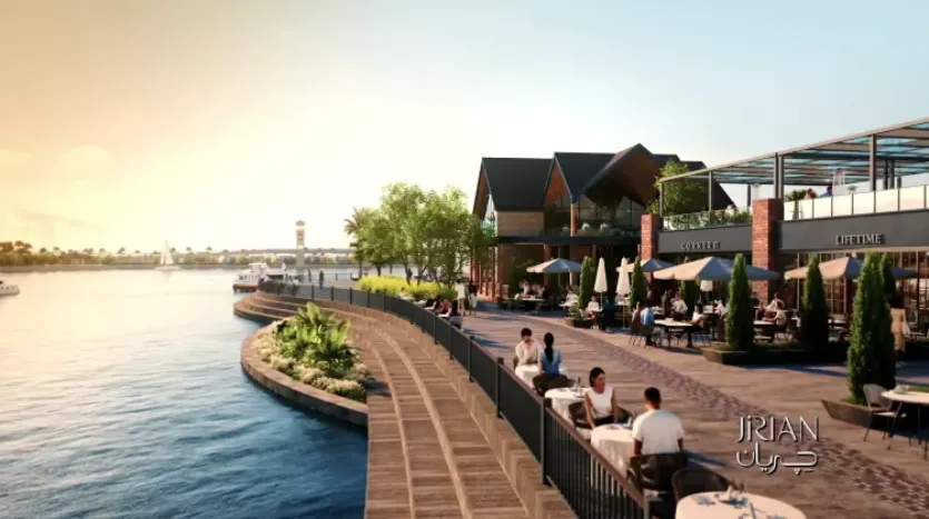 فلل سكنية جاهزة في الشيخ زايد فيلات استلام فوري في الشيخ زايد