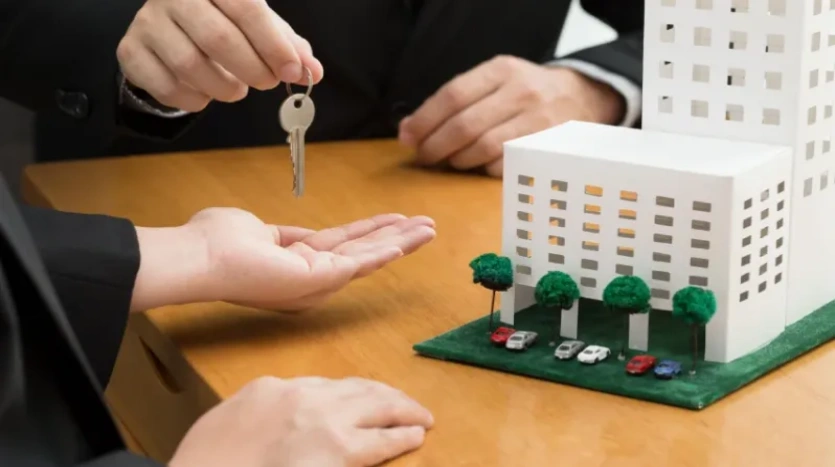 شراء عقارات مصرية للسعوديين تملك العقارات في مصر للسعوديين