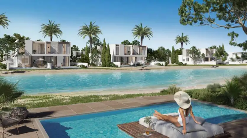 شركات التطوير العقاري في الساحل الشمالي مطورين لمشروعات الساحل الشمالي العقارية