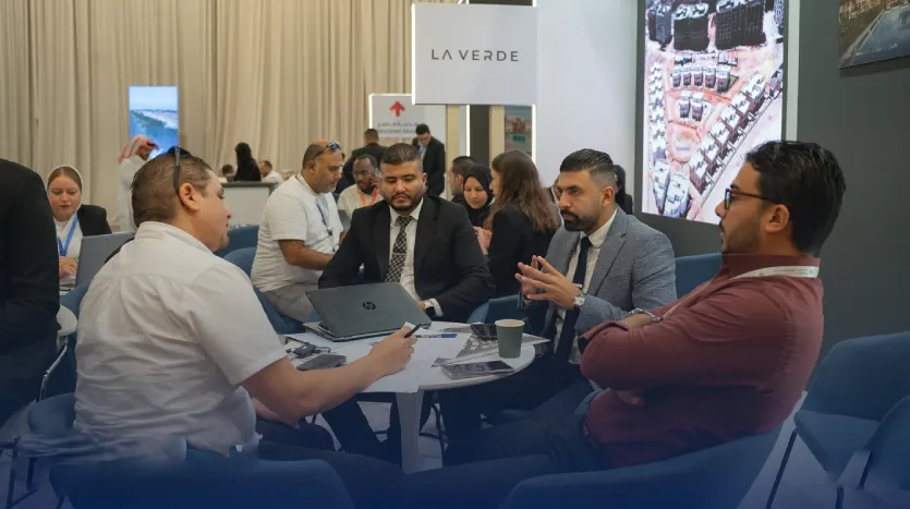 معرص عقاري في الخبر