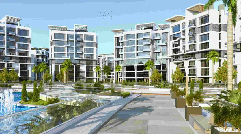 دوافع زيادة أسعار العقارات في السوق المصري ما يؤدي إلى ارتفاع أسعار العقارات في مصر