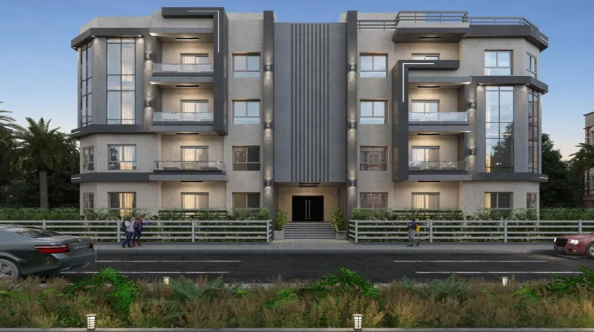 مستندات شراء شقق التمليك في مصر ضوابط امتلاك الوحدات السكنية في مصر