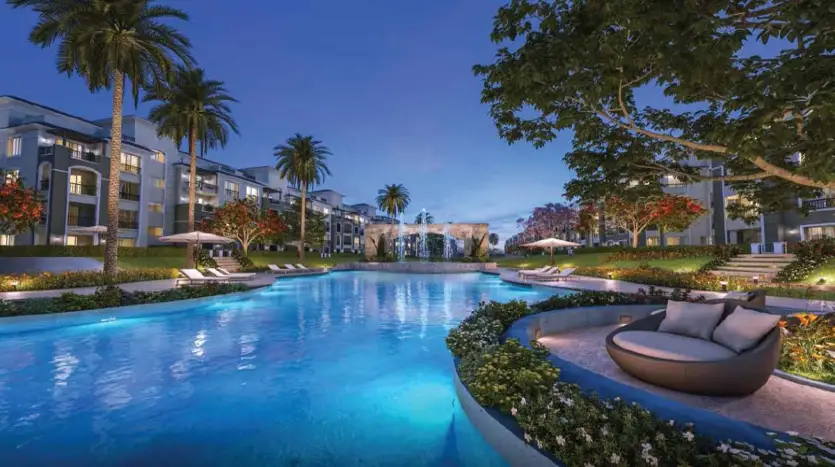 عيوب كمبوند ستون ريزيدنس