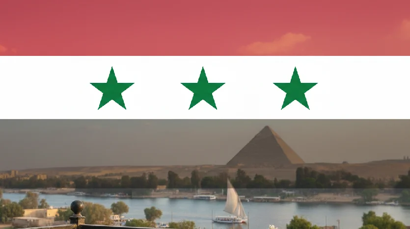 دليل شروط الإقامة العقارية في مصر للسوريين 2026