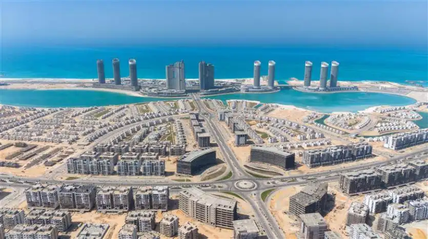 لماذا ترتفع أسعار العقارات في مصر دوافع زيادة أسعار العقارات في السوق المصري